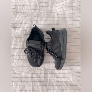 Little Kids Adidas Sneakers